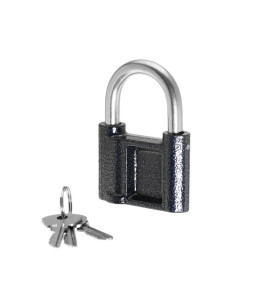 Замок навесной ВС1-2А