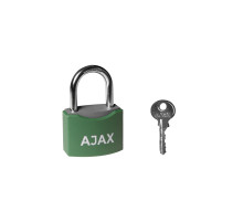 Замок навесной PD-0538 3 key