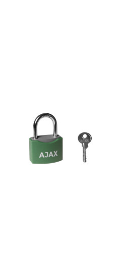 Замок навесной PD-0538 3 key