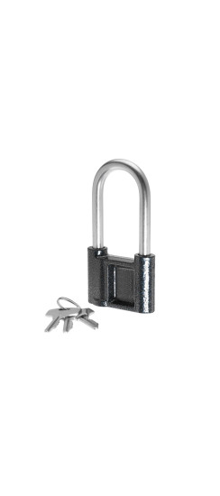 Замок навесной ВС1-2А-01 | Алюминиевый сплав