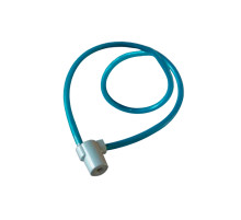 Замок навесной ВС2-6А-02