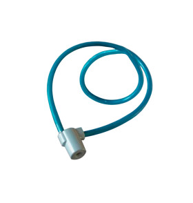 Замок навесной ВС2-6А-02