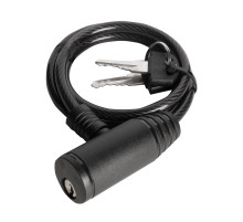 Замок навесной PD-0665-KEY