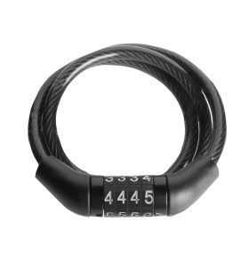 Замок навесной PD-0665-CODE