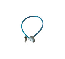 Замок навесной ВС2-6А-01