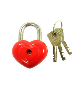 Замок навесной ВС2-28