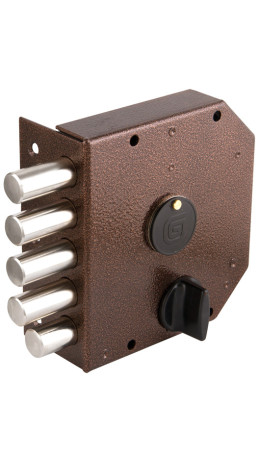 для металлических дверей