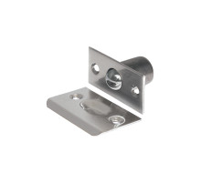 Шариковый фиксатор METLB-15 SN мат. никель