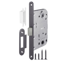 Защелка PLASTP96WC-50 (P96WC-50) GR графит