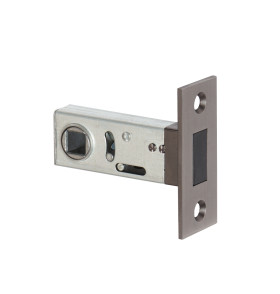 Защелка врезная MAGNLN50-8 GR графит