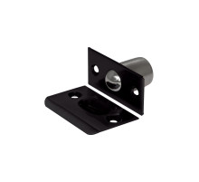 Шариковый фиксатор METLB-15 BL черный