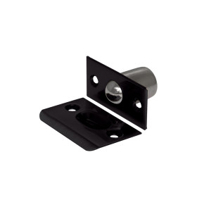 Шариковый фиксатор METLB-15 BL черный