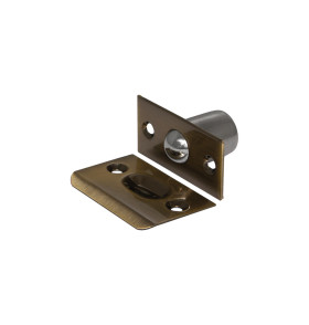 Шариковый фиксатор METLB-15 ABG бронза