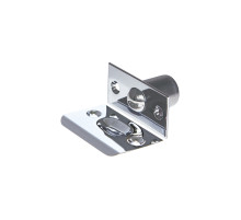 Шариковый фиксатор METLB-15 ( LB-15) CP хром