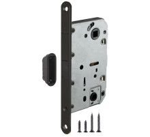 Защелка врезная MAGNM96WC-50 (M96WC-50) BL черный