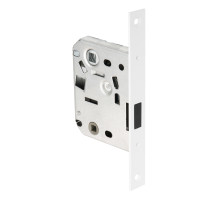 Защелка врезная MAGNLN72-50 WH белый