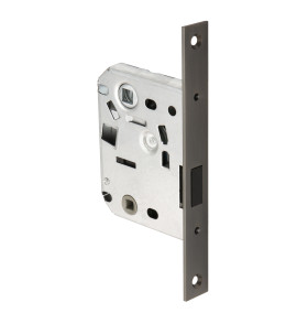 Защелка врезная MAGNLN72-50 GR графит