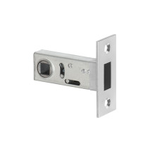 Защелка врезная MAGNLN50-8 CP хром