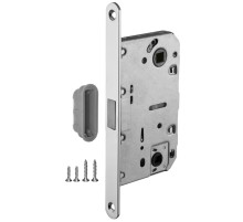 Защелка врезная MAGNLN96WC-50/IND (LN96WC-50/IND) AL алюминий