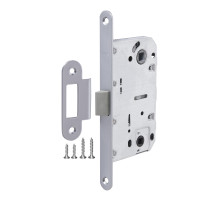 Защелка PLASTP96WC-50 (P96WC-50) SSC сатинированный хром