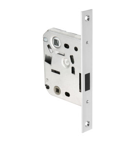 Защелка врезная MAGNLN72-50 CP хром