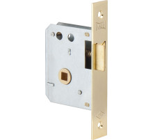 Защелка врезная 251/R (40 mm) (латунь)