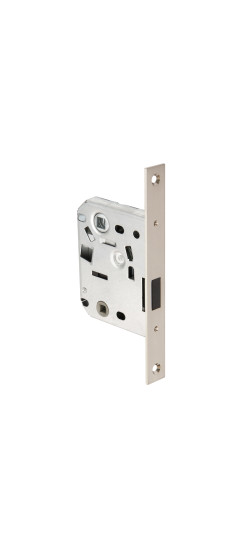 Защелка врезная MAGNLN72-50 SN мат.никель