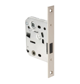 Защелка врезная MAGNLN72-50 SN мат.никель