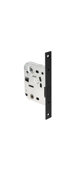 Защелка врезная MAGNLN72-50 BL черный