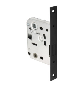 Защелка врезная MAGNLN72-50 BL черный