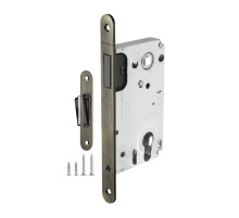 Корпус замка MAGN5300-M-C (5300-M-C) AB бронза