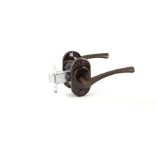 Защелка ЗЩ2.03 (бронза)