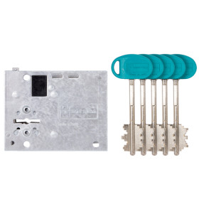 Секретная часть 91.K062 D (правая)