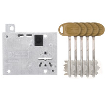 Секретная часть 91.057 S (левый)