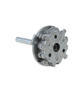 Кодовый ротор (левое исполнение), (5 кл. ЗК.203 Н-01) длинный ключ /128:149P/