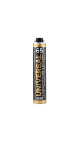 Профессиональная монтажная пена