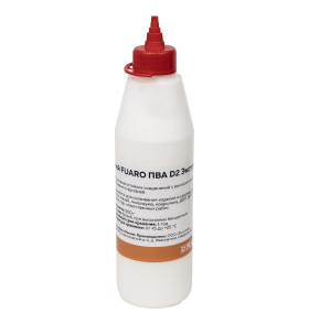 Клей ПВА D2 Экстра 500 г.