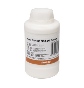 Клей ПВА D2 Экстра 1 кг.