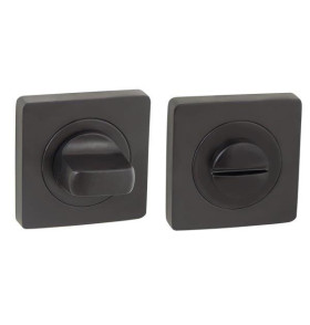 Ручка поворотная BK6.K.ZQ51 (BK6 ZQ ) BL-24 черный