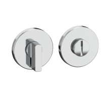 Ручка поворотная BK6.R.EST.R52.JOY CP-8 хром