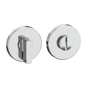 Ручка поворотная BK6.R.EST.R52.JOY CP-8 хром