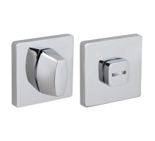 Ручка поворотная BK6.K.SL52 (BK6 SL) CP-8 хром