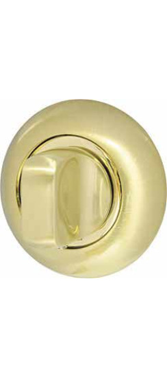 Ручка поворотная BKW8.R.LD54 (BKW8) SG/GP-4 матовое золото/золото Legend