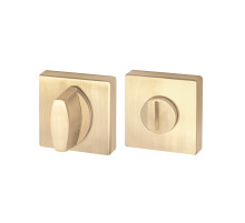 Ручка поворотная BK6.K.USQ52 FSG-39 флорентийское золото