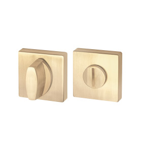 Ручка поворотная BK6.K.USQ52 FSG-39 флорентийское золото