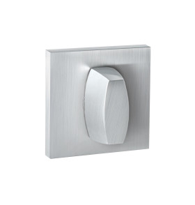 Ручка поворотная BKW8x75.K.TRG52 SSC-16 сатин хром