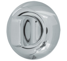 Ручка поворотная BKW8.R.LD54 (BKW8) CP-8 хром