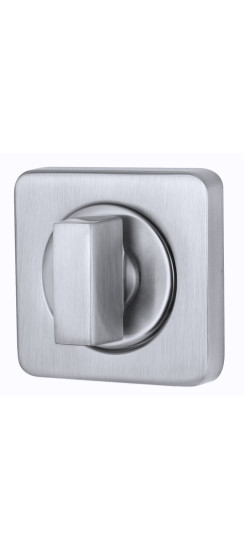 Ручка поворотная BK6.K.SQ52 (BK6/SQ) MWSC-33 итальянский тисненый | ZAMAK