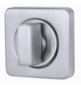 Ручка поворотная BK6.K.SQ52 (BK6/SQ) MWSC-33 итальянский тисненый