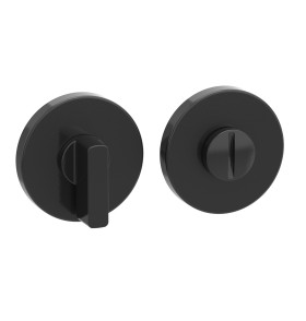 Ручка поворотная BK6.R.EST.R52.JOY BL-24 черный